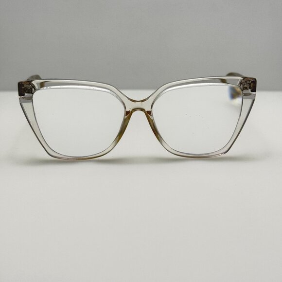 Seraphin Eyeglasses Eye Glasses Frames Darcy 8227 Japan 52-14-140 - Picture 3 of 6